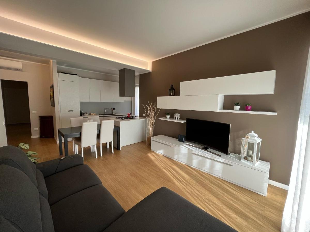 Апартаменты Casa Neci Верона Экстерьер фото