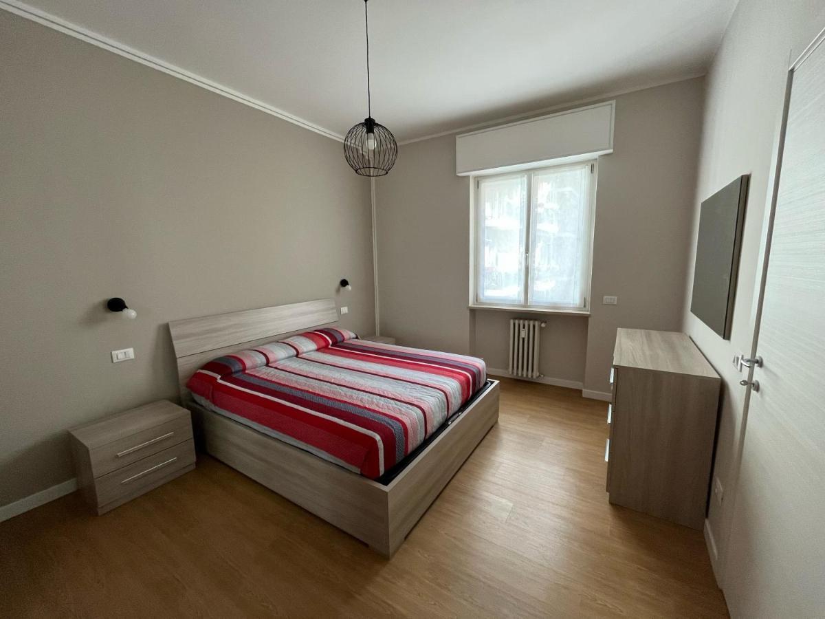 Апартаменты Casa Neci Верона Экстерьер фото