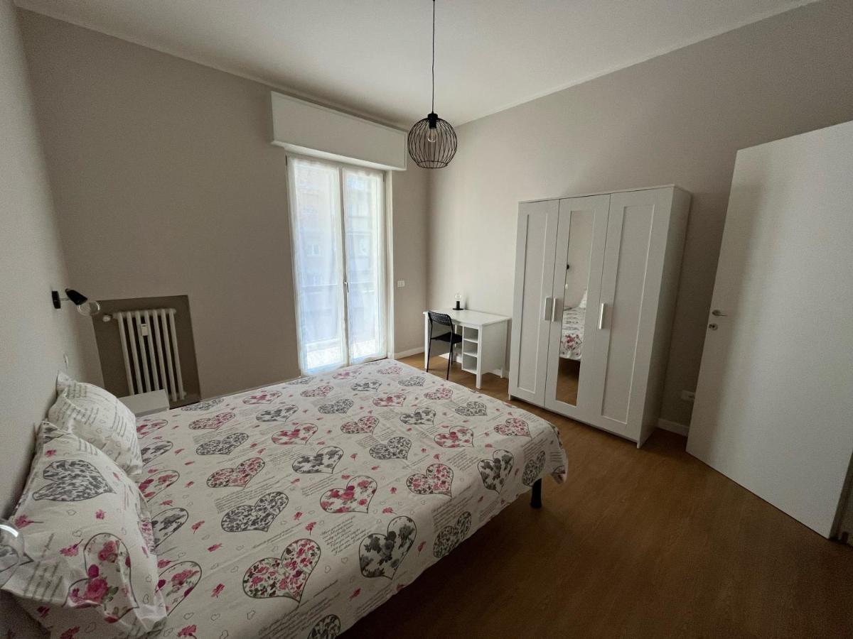 Апартаменты Casa Neci Верона Экстерьер фото