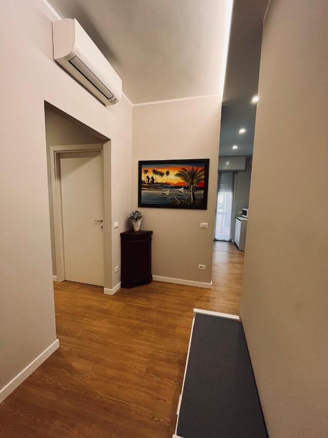 Апартаменты Casa Neci Верона Экстерьер фото