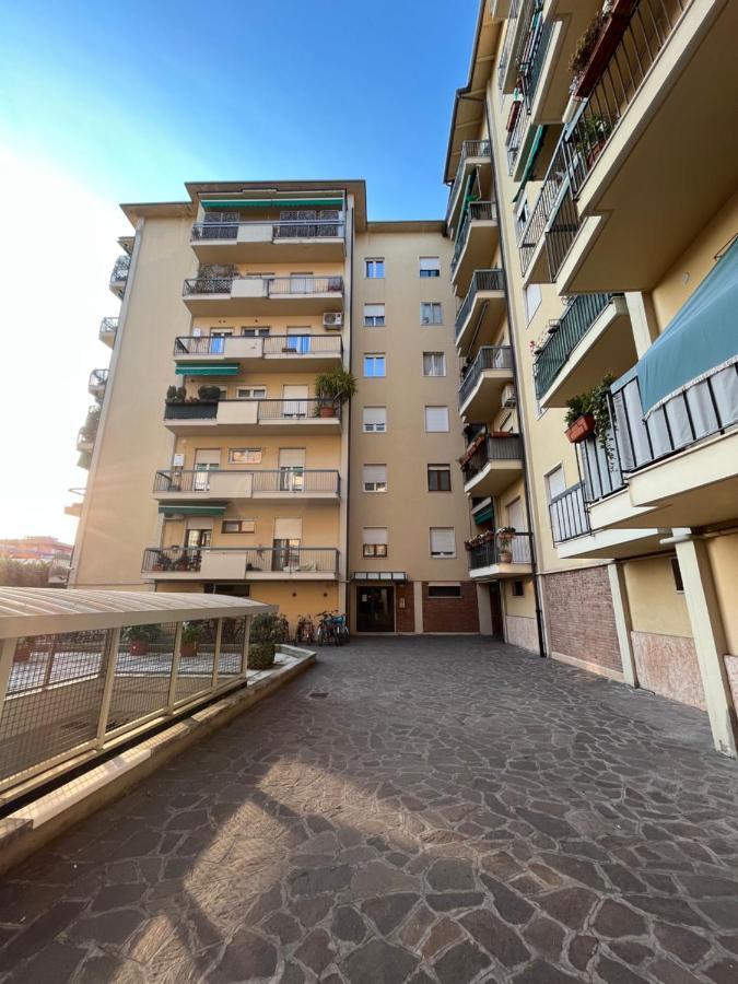 Апартаменты Casa Neci Верона Экстерьер фото