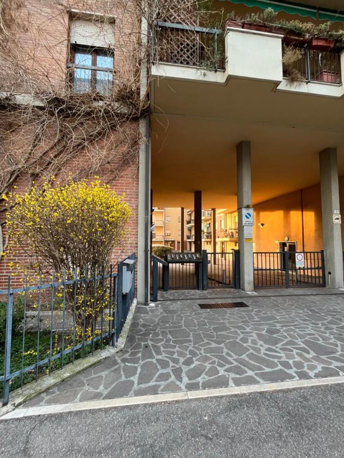 Апартаменты Casa Neci Верона Экстерьер фото